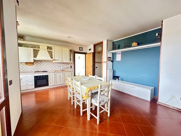 appartamento in vendita a Teolo in zona Bresseo