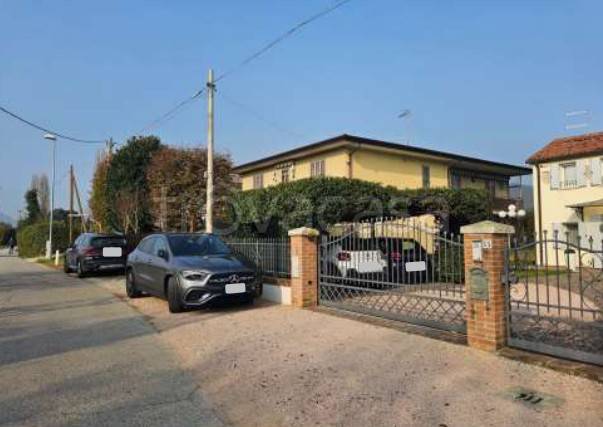 casa indipendente in vendita a Teolo