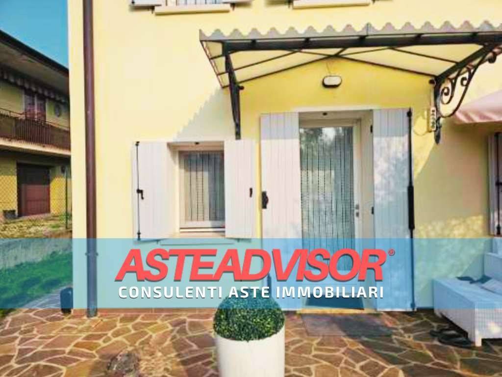 casa indipendente in vendita a Teolo in zona Villa