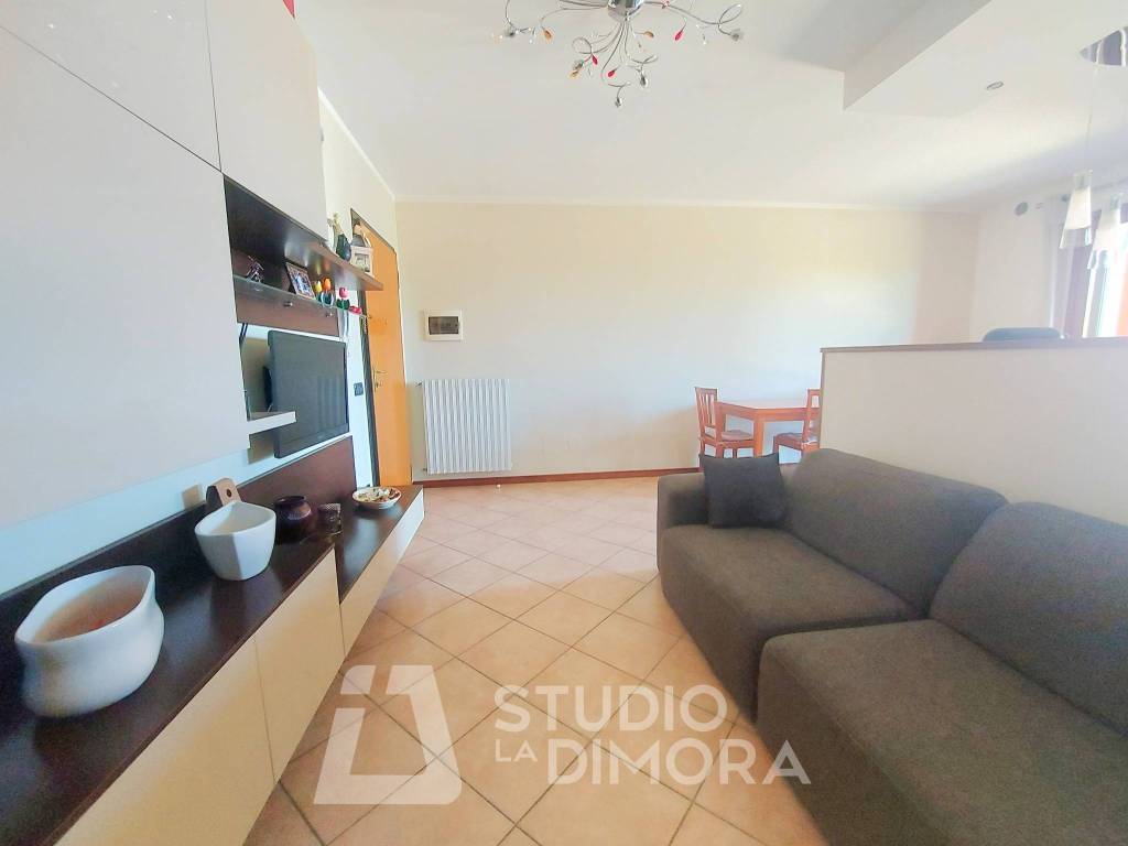 appartamento in vendita a Teolo