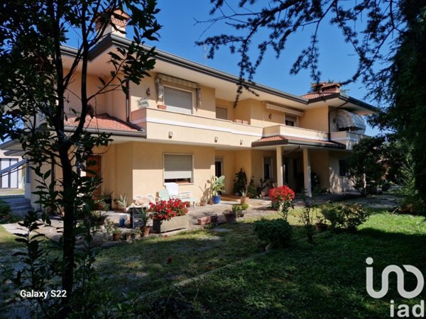 casa indipendente in vendita a Teolo in zona Villa
