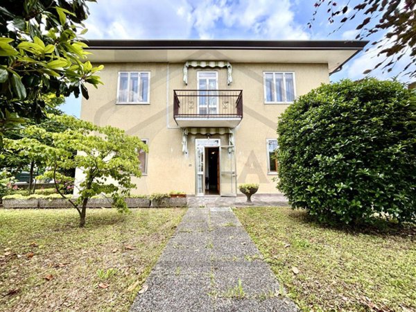 casa indipendente in vendita a Teolo in zona Villa