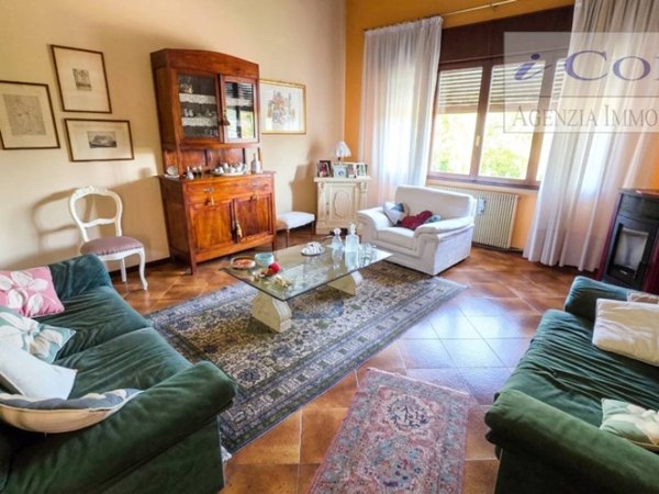 casa indipendente in vendita a Teolo in zona Villa