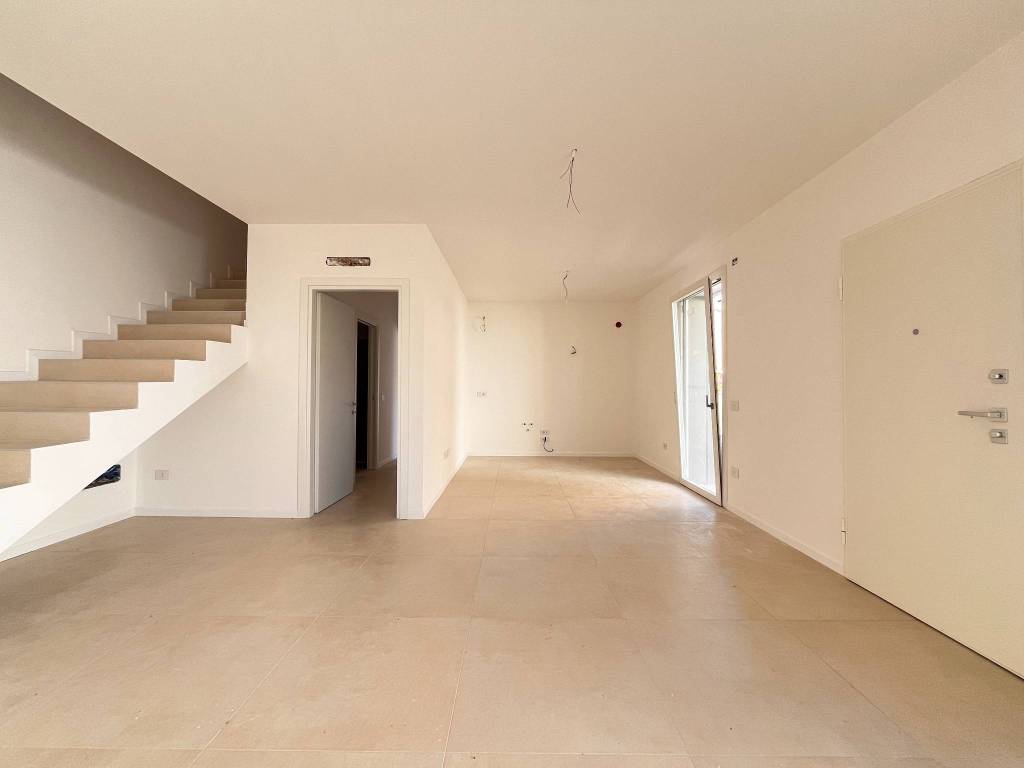 casa indipendente in vendita a Teolo in zona Villa