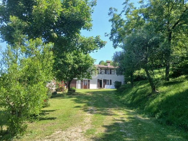appartamento in vendita a Teolo