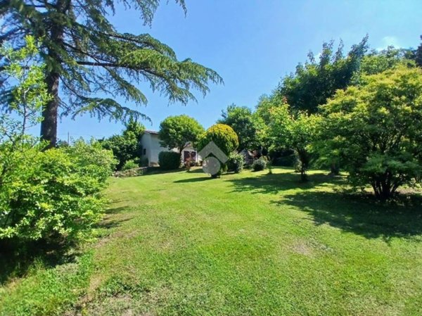 casa indipendente in vendita a Teolo in zona Castelnuovo