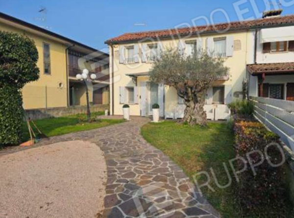 appartamento in vendita a Teolo