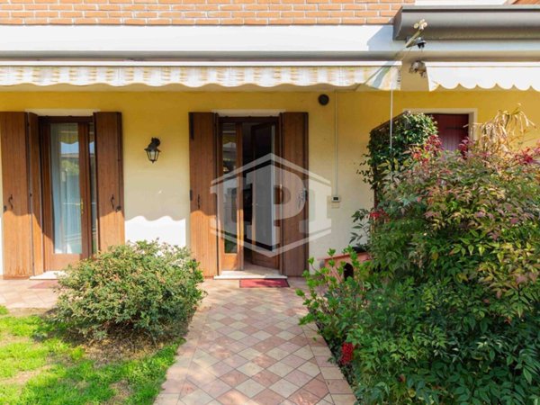 casa indipendente in vendita a Teolo in zona San Biagio