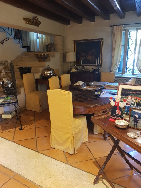 casa indipendente in vendita a Teolo in zona Villa