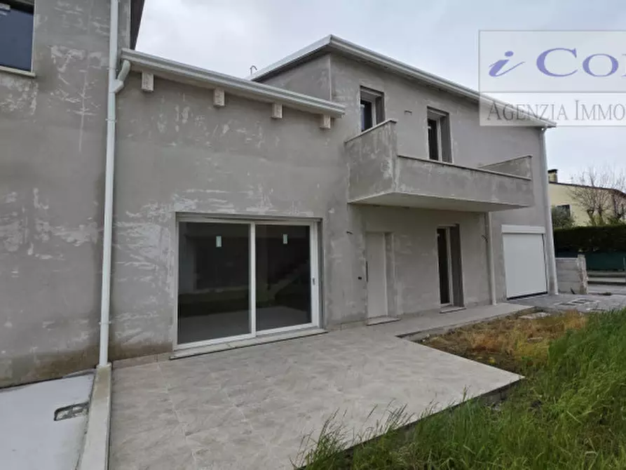 casa indipendente in vendita a Teolo in zona Treponti