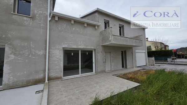 casa indipendente in vendita a Teolo in zona Treponti