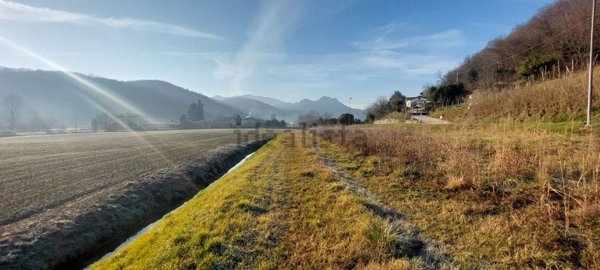 terreno agricolo in vendita a Teolo in zona Villa