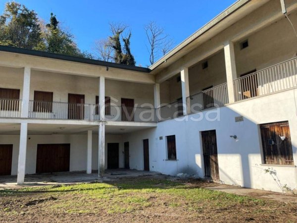casa indipendente in vendita a Teolo