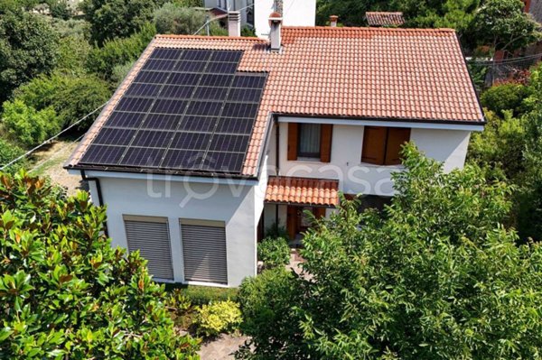 casa indipendente in vendita a Teolo in zona Castelnuovo