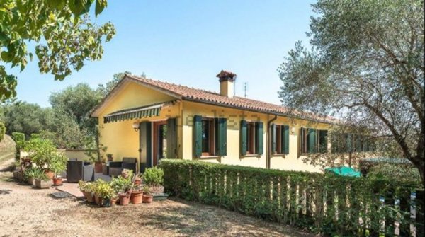 quadrivano in vendita a Teolo in zona Tramonte