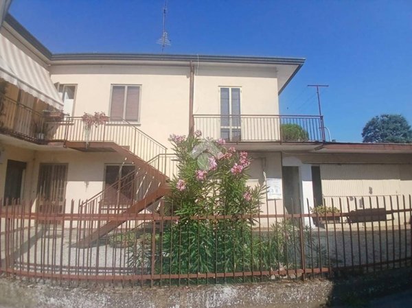 casa indipendente in vendita a Teolo in zona Bresseo