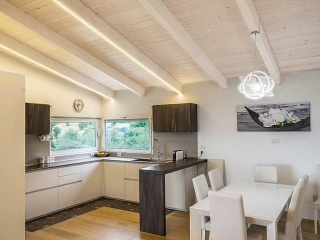 casa indipendente in vendita a Teolo in zona San Biagio