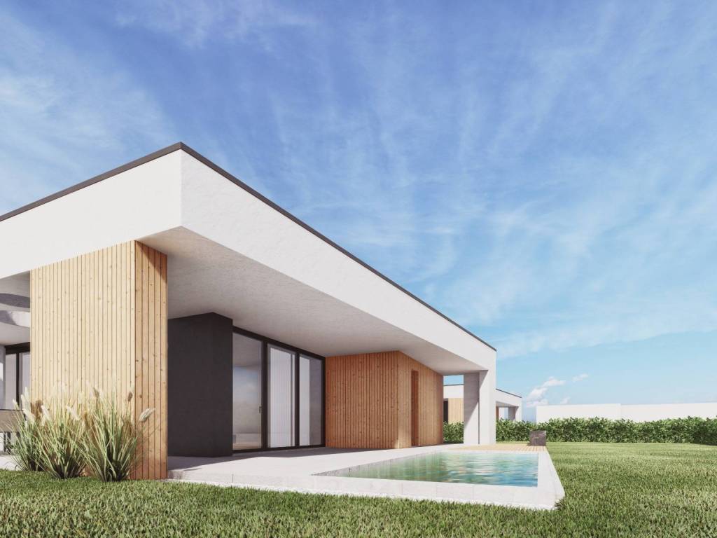 casa indipendente in vendita a Teolo in zona San Biagio