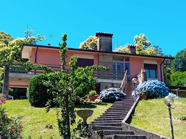 casa indipendente in vendita a Teolo in zona Villa