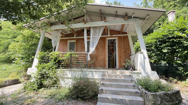 casa indipendente in vendita a Teolo in zona Villa