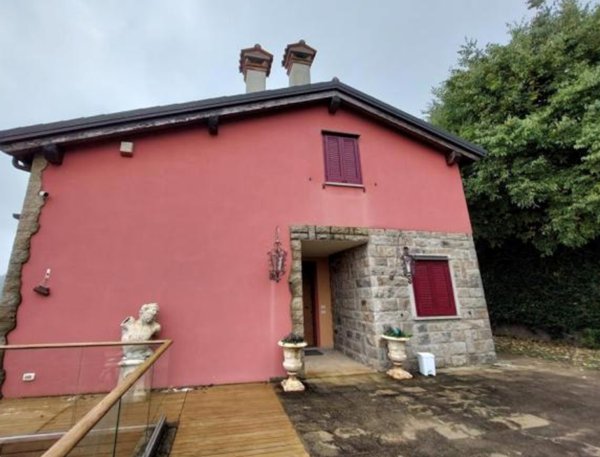 casa indipendente in vendita a Teolo in zona Villa