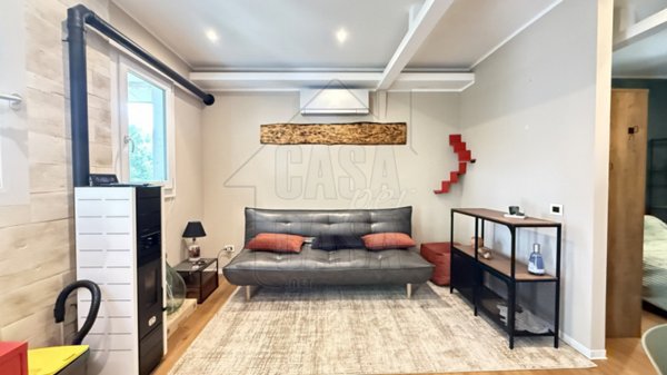 casa indipendente in vendita a Teolo in zona Villa