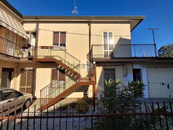 appartamento in vendita a Teolo in zona Bresseo
