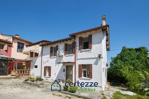 quadrivano in vendita a Teolo in zona Villa
