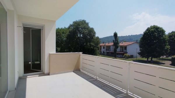 appartamento in vendita a Teolo in zona Bresseo