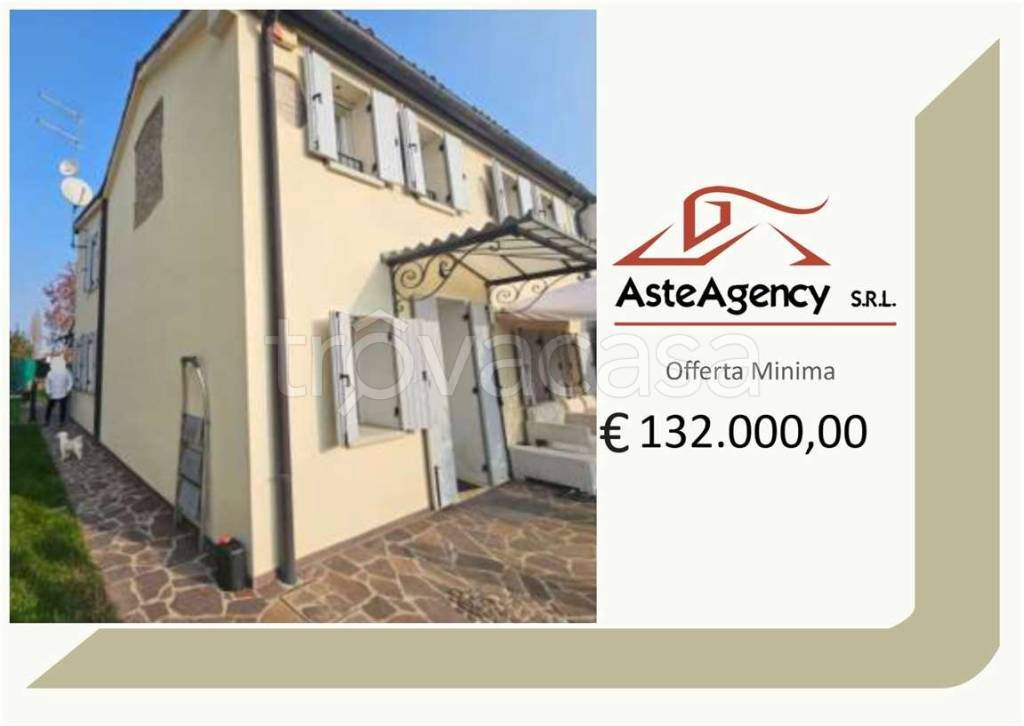 appartamento in vendita a Teolo