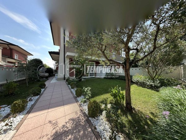 appartamento in vendita a Teolo in zona San Biagio