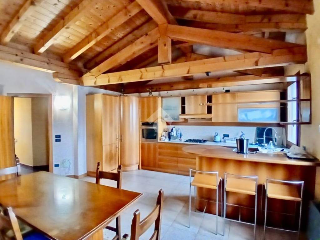 appartamento in vendita a Teolo in zona San Biagio