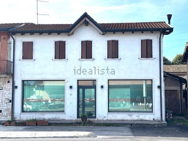 appartamento in vendita a Teolo in zona San Biagio