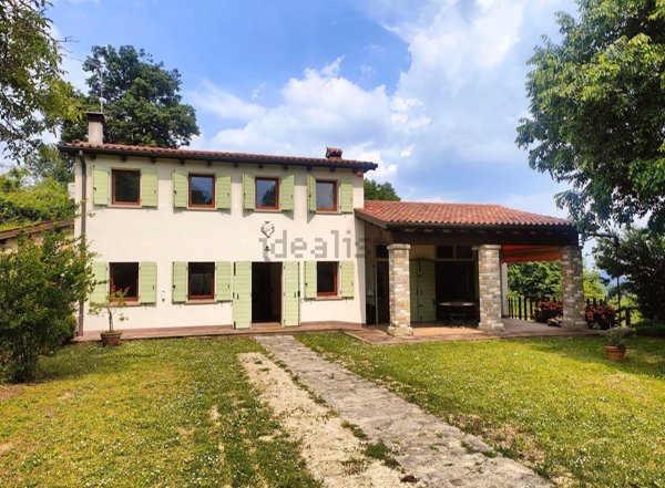 casa indipendente in vendita a Teolo