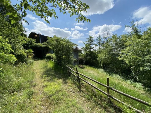 casa indipendente in vendita a Teolo in zona Tramonte