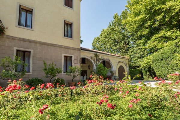 casa indipendente in vendita a Teolo in zona Bresseo