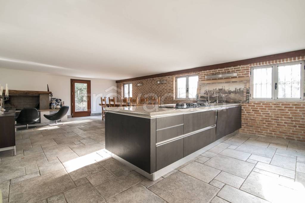 casa indipendente in vendita a Teolo in zona Villa