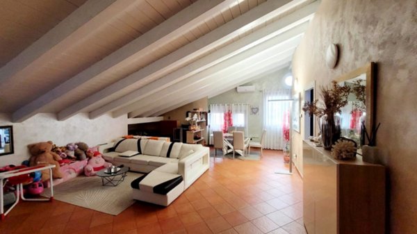 appartamento in vendita a Teolo in zona Tramonte