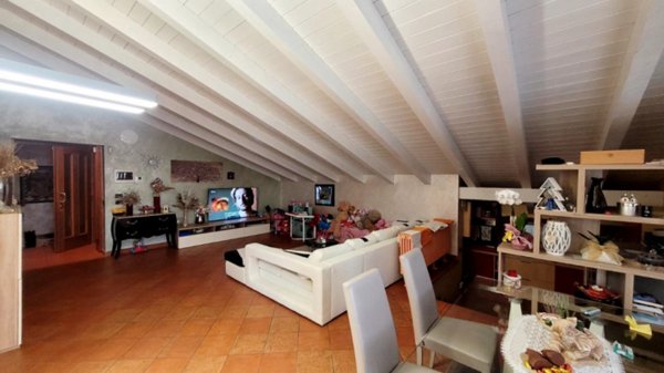 appartamento in vendita a Teolo in zona Praglia
