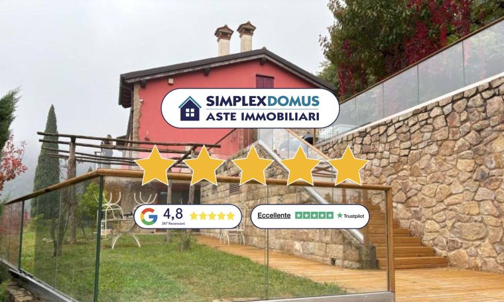 casa indipendente in vendita a Teolo in zona Villa