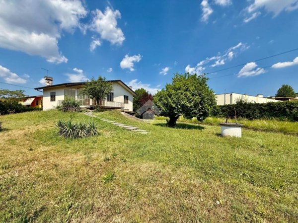 casa indipendente in vendita a Teolo in zona Treponti