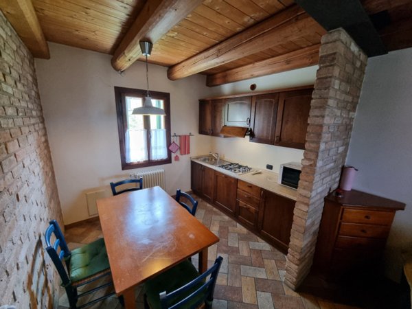 casa indipendente in vendita a Teolo in zona Castelnuovo