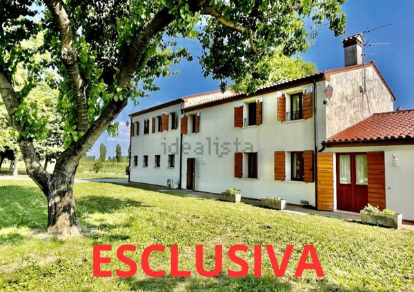 casale in vendita a Teolo