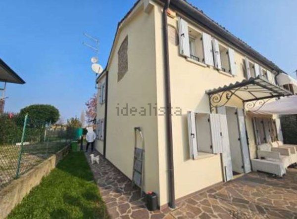 casa indipendente in vendita a Teolo in zona Tramonte