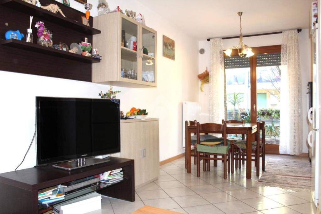 appartamento in vendita a Teolo in zona San Biagio