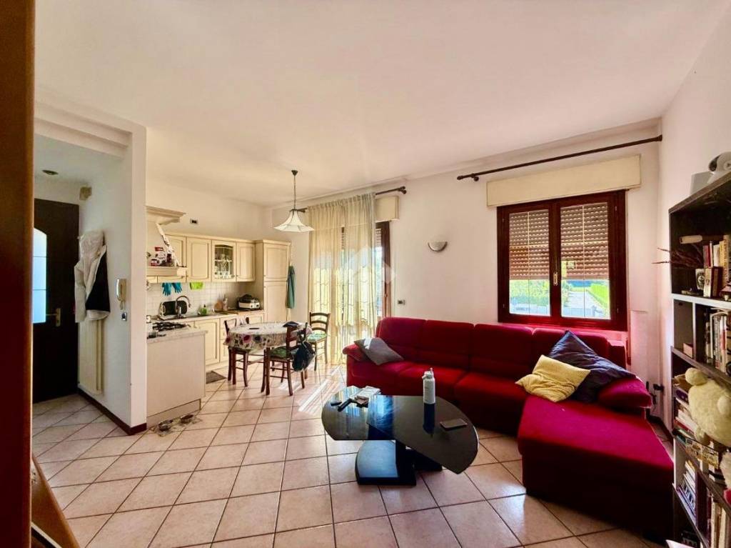 appartamento in vendita a Teolo in zona San Biagio