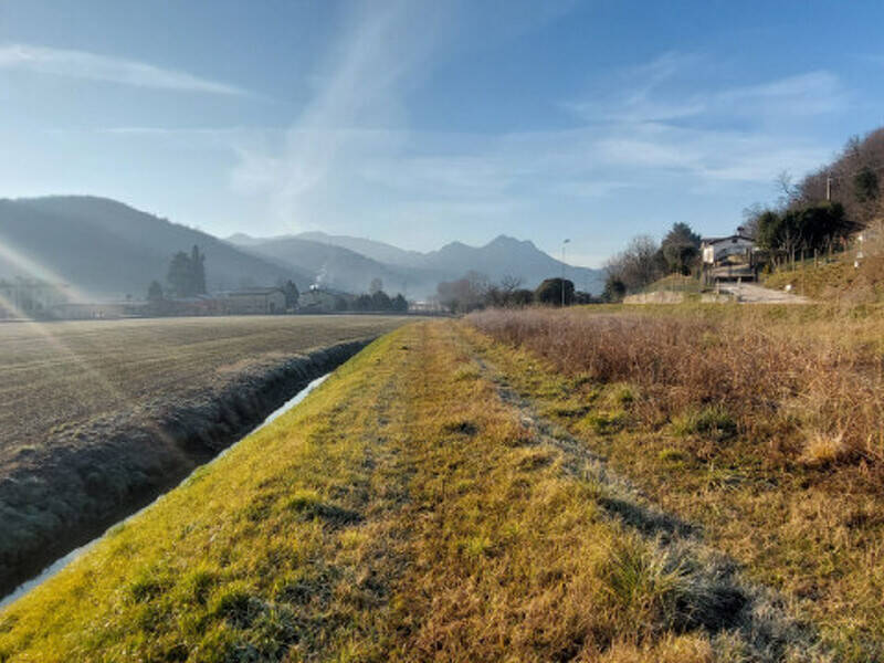 casa indipendente in vendita a Teolo