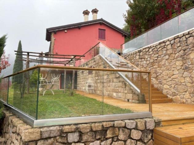 casa indipendente in vendita a Teolo in zona Villa