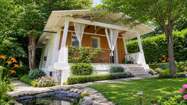 casa indipendente in vendita a Teolo in zona Villa