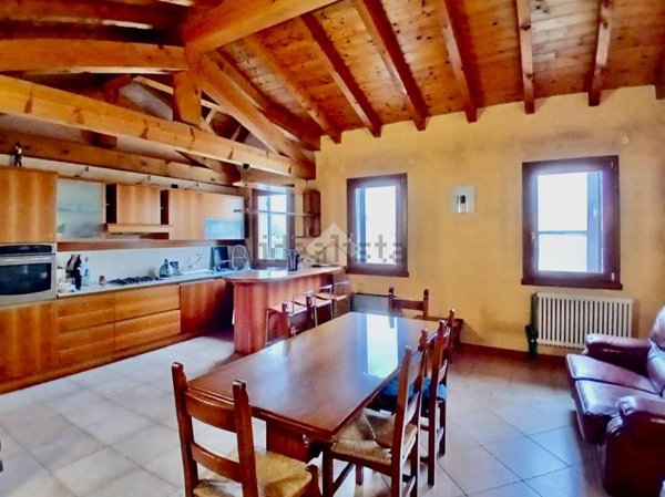 appartamento in vendita a Teolo in zona San Biagio